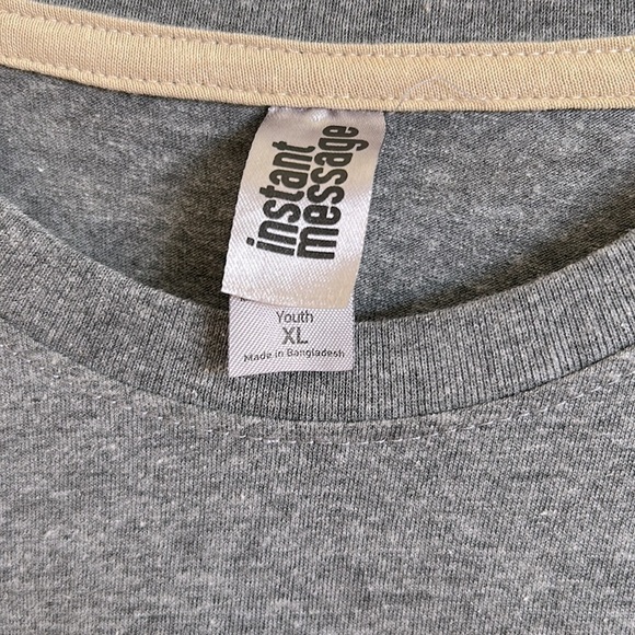 Kindergarten Squad Boys Tee | SIZE XL - Picture 6 of 6